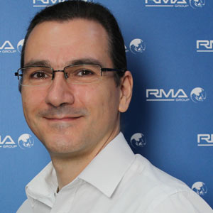 Alex Konnaris
