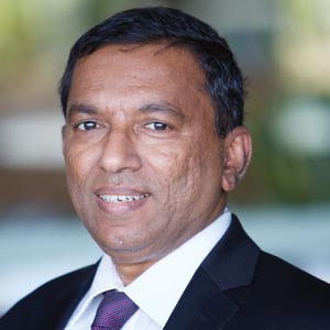 Prakash Kuttikatt